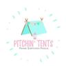 Pitchin Tents